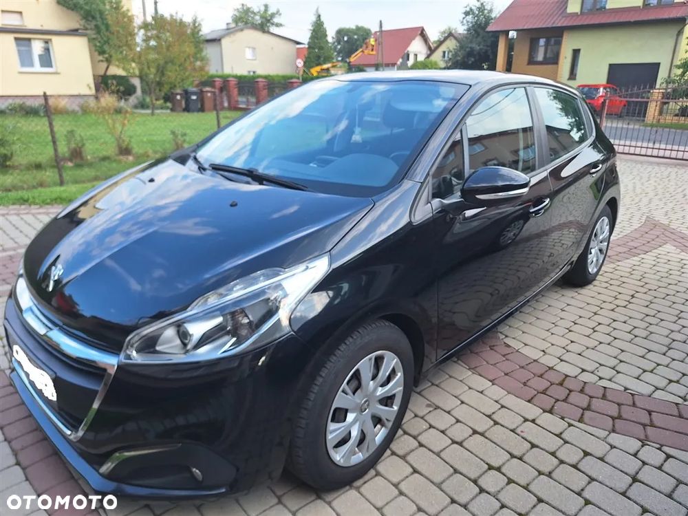 Peugeot 208 1.2 PureTech Active - 1