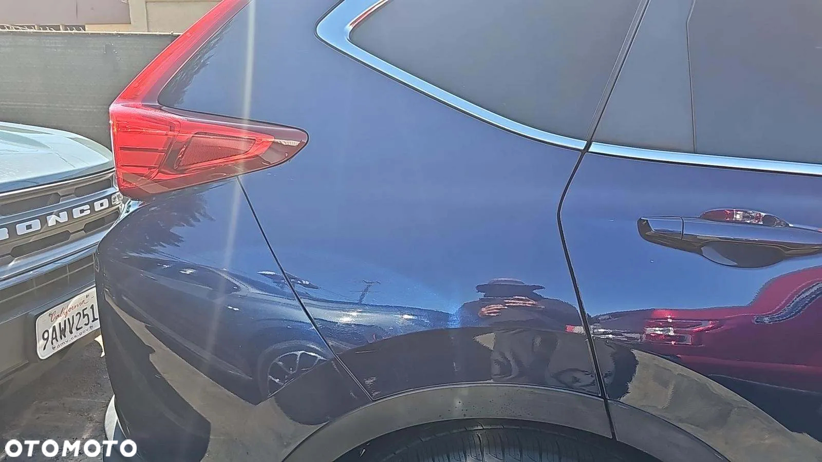 Honda CR-V - 8