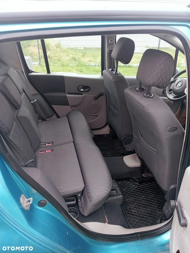 Renault Modus 1.5 dCi Authentique - 7