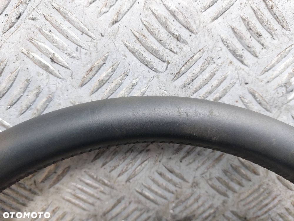 KIEROWNICA + PODUSZKA AUDI A6 C6 4F0419091AG 4F0880201R - 5