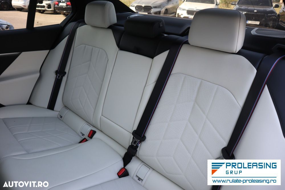 BMW Seria 5 - 18