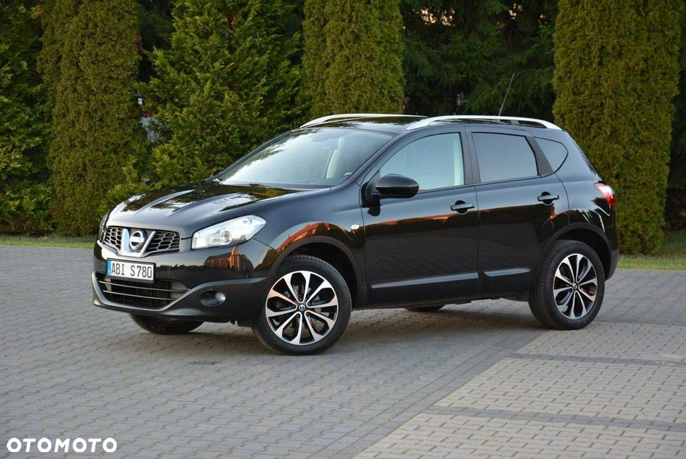 Nissan Qashqai - 3