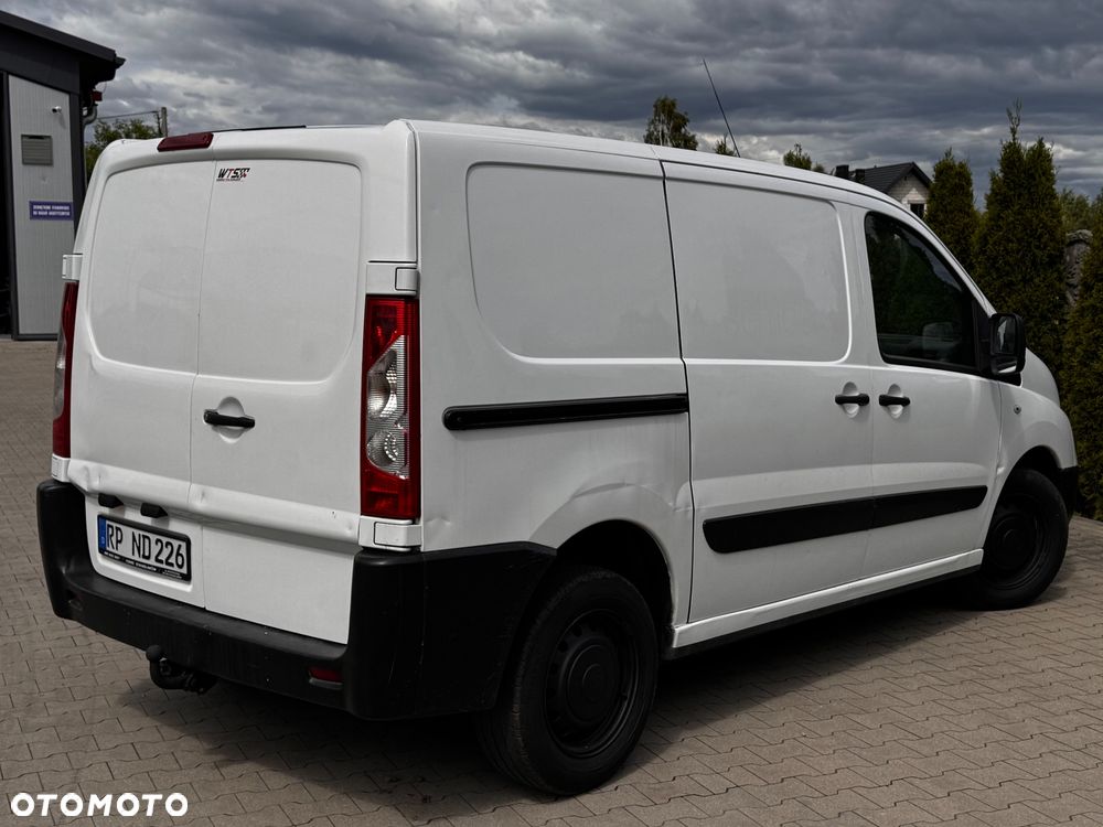 Fiat Scudo - 14