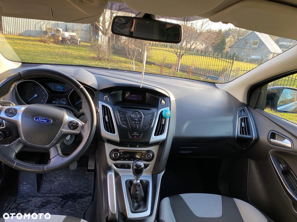 Ford Focus - 6
