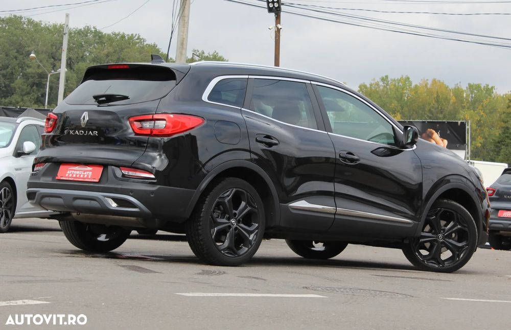 Renault Kadjar - 4