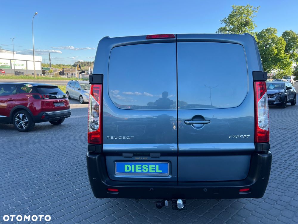 Peugeot Expert Tepee L2 Premium - 7