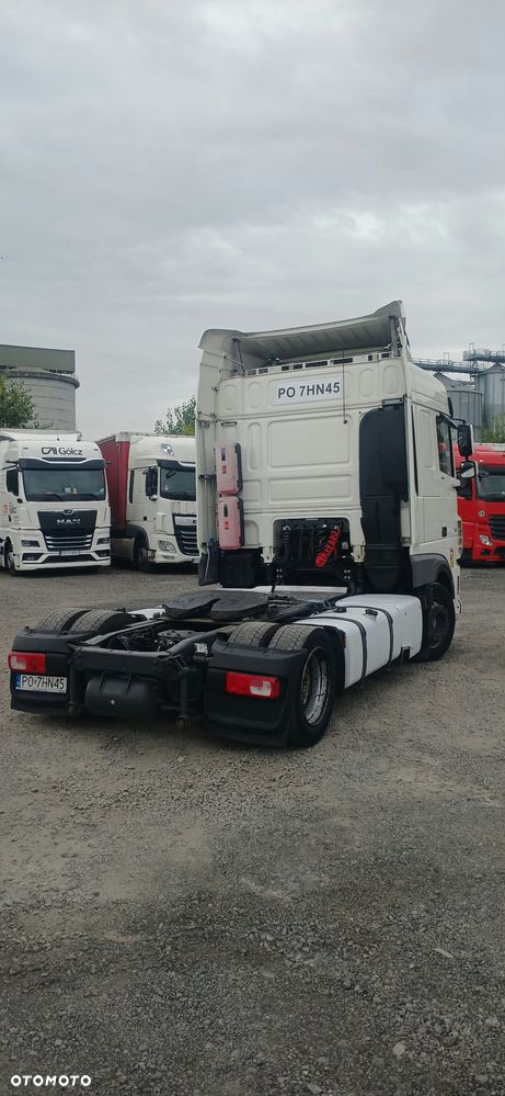 DAF 106.480 LD - 3