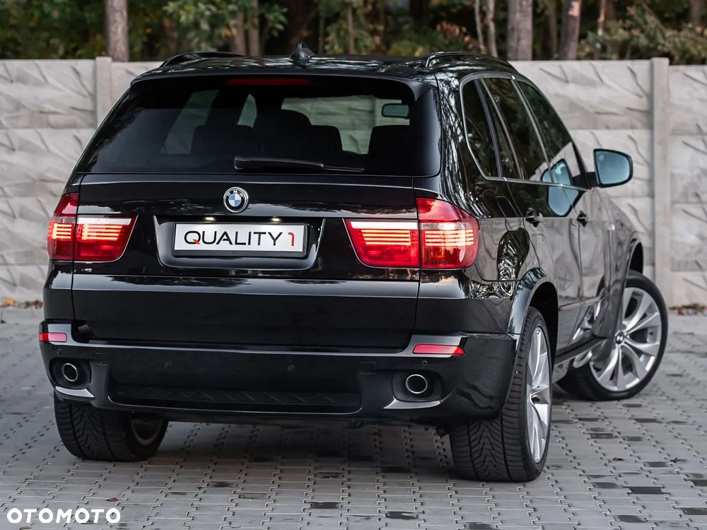BMW X5 xDrive35d - 12