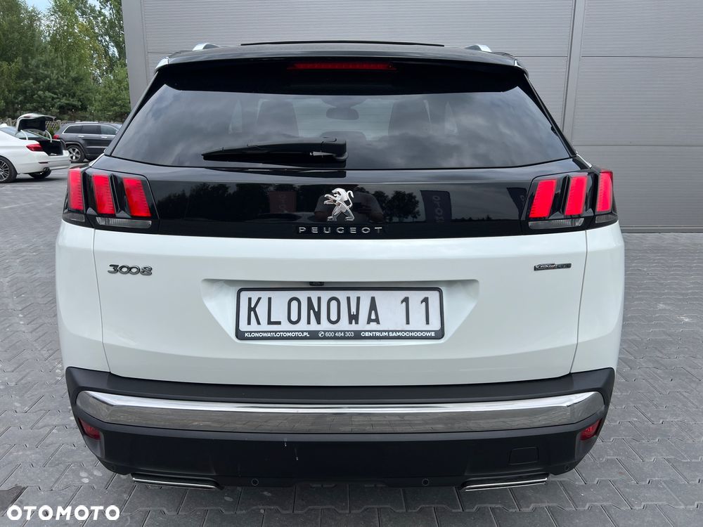Peugeot 3008 - 13