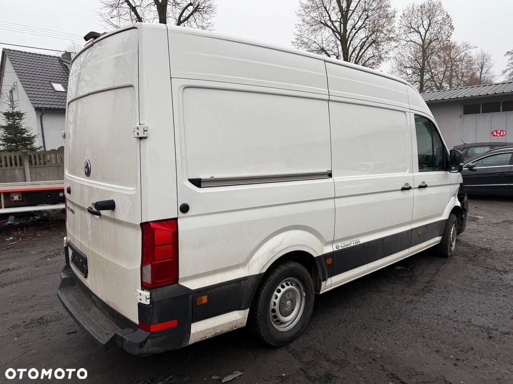 Volkswagen Crafter - 8