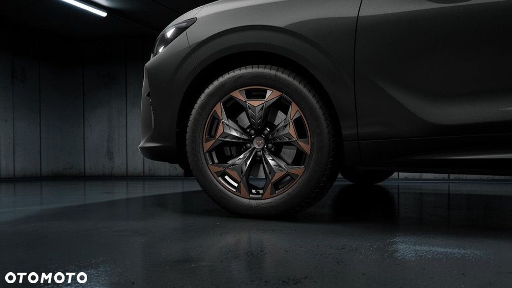 Cupra Terramar 2.0 TSI 4Drive DSG - 7
