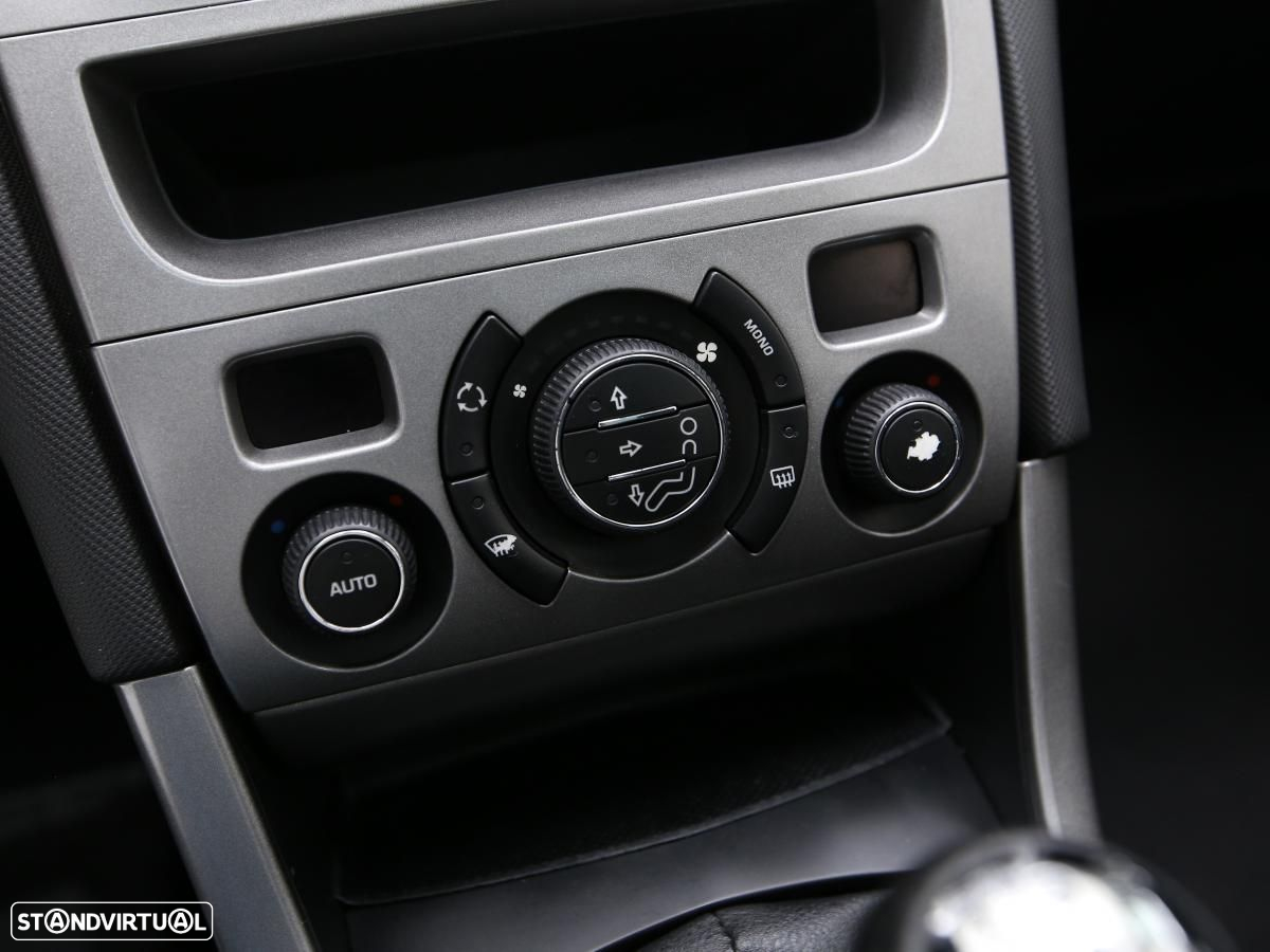 Peugeot 308 SW - 18