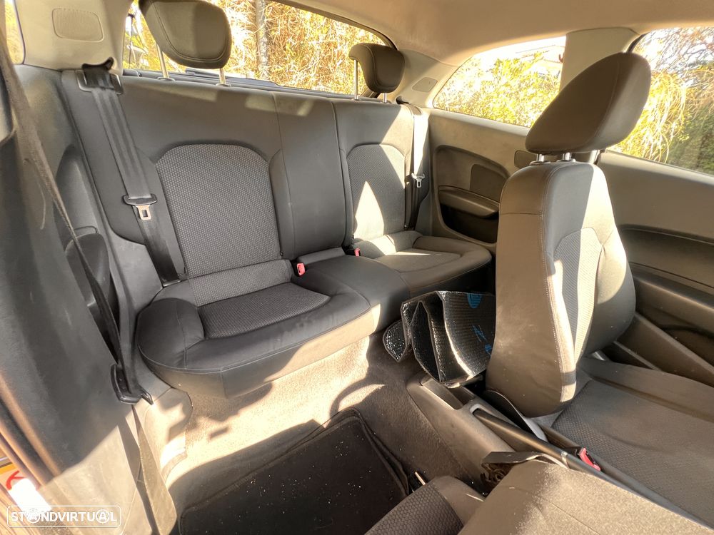 Audi A1 1.6 TDI Advance - 13