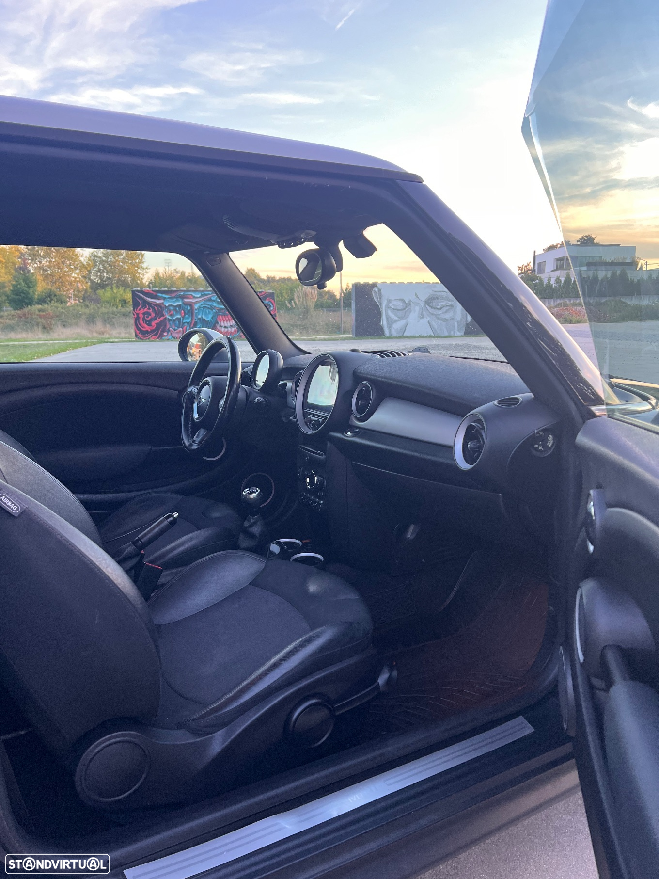 MINI 3 Portas Cooper D - 11