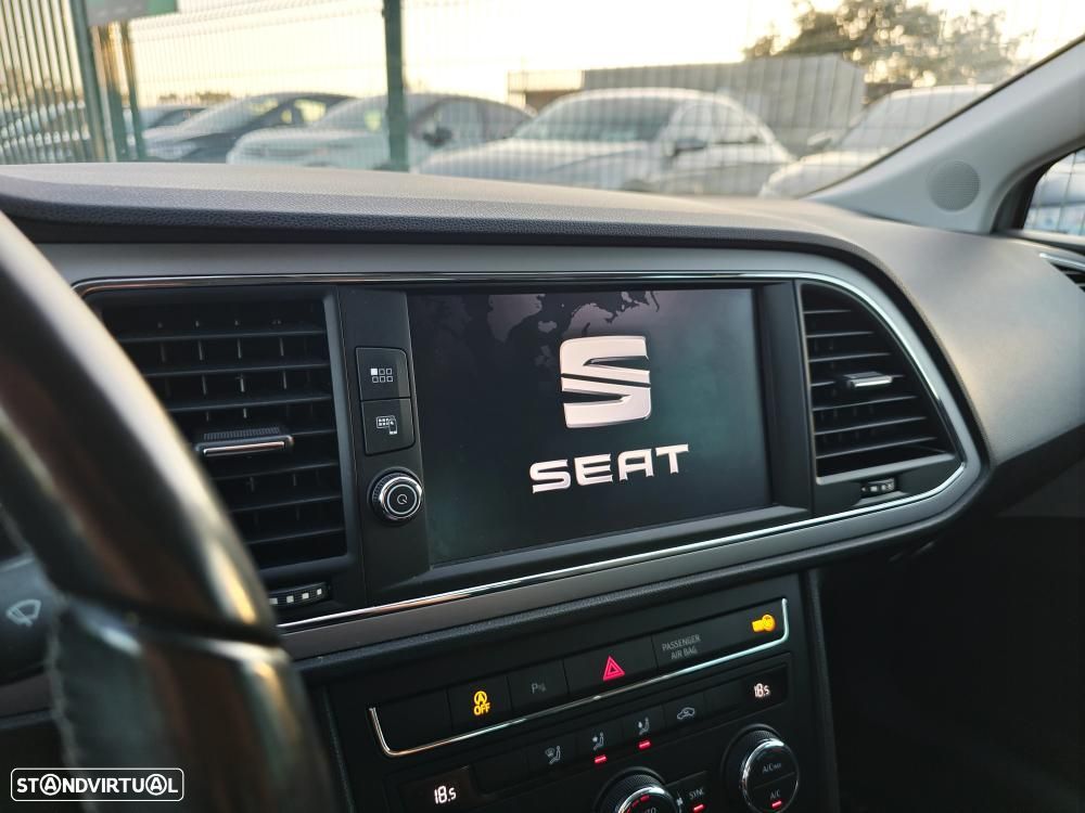 SEAT Leon ST 1.6 TDI Style S/S - 23