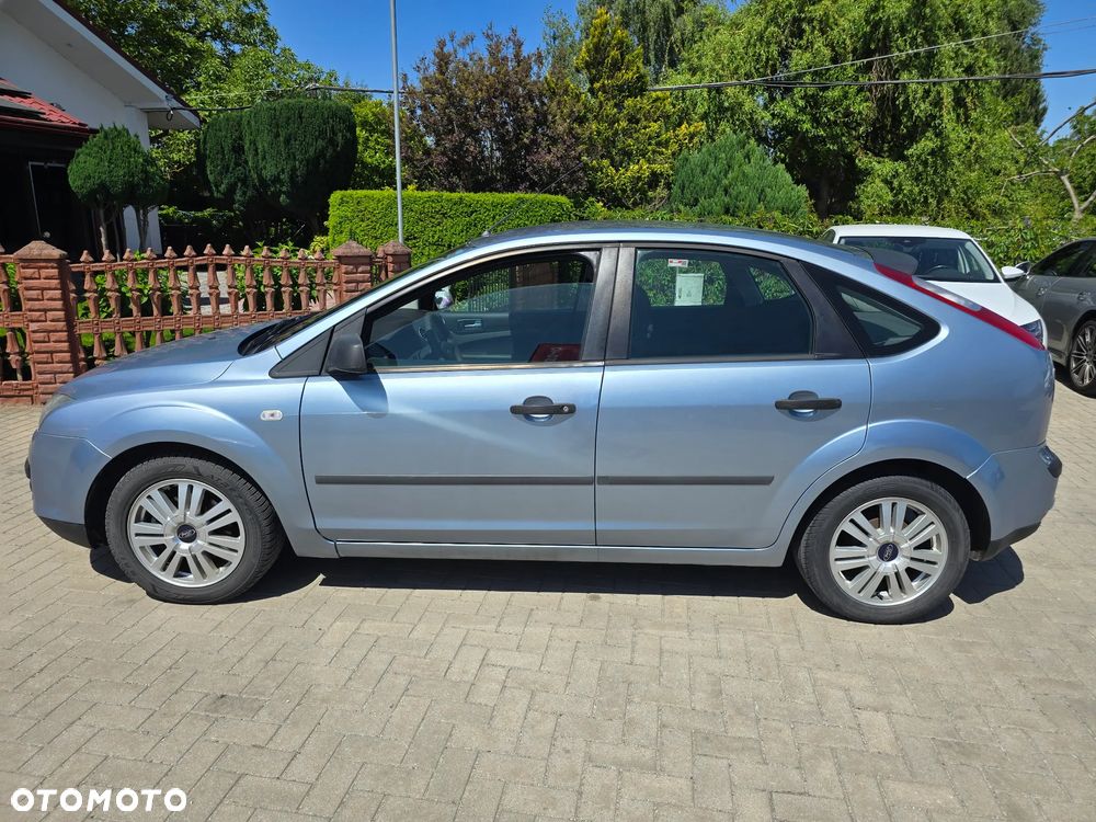 Ford Focus - 6