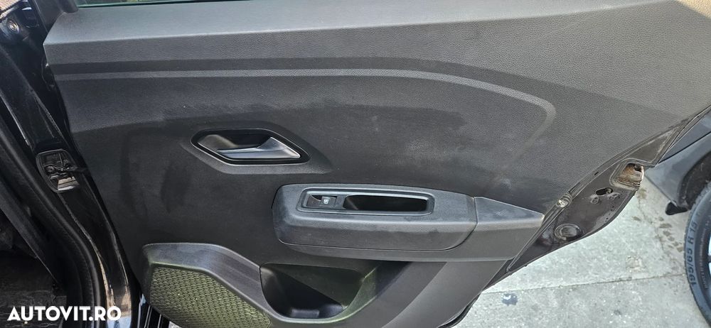 Dacia Logan ECO-G 100 MT6 Prestige - 9