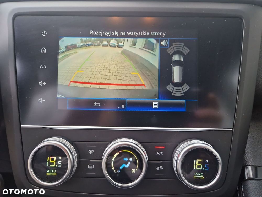 Renault Kadjar 1.3 TCe FAP Easy Life - 22
