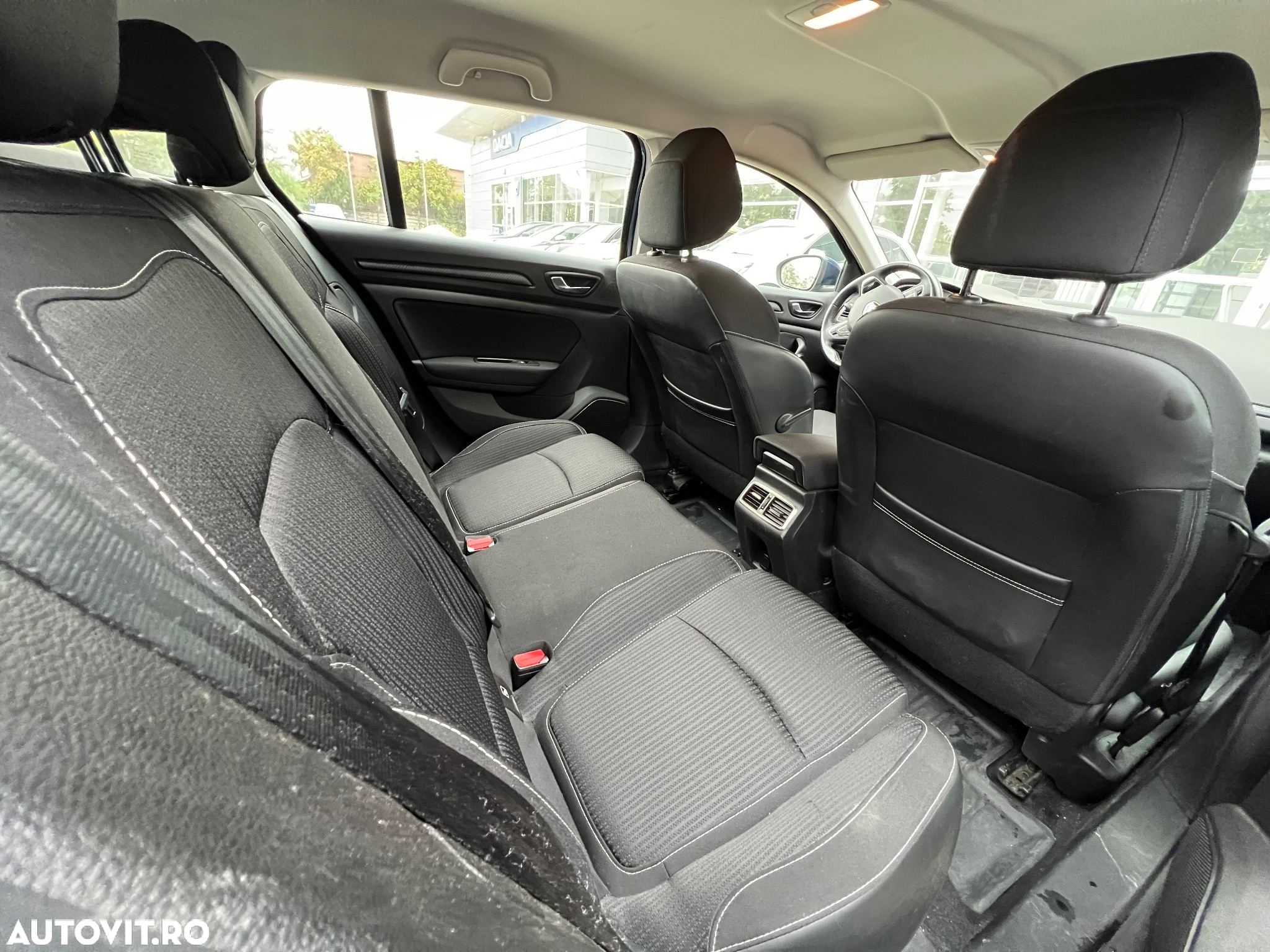 Renault Megane ENERGY dCi 110 BUSINESS - 6