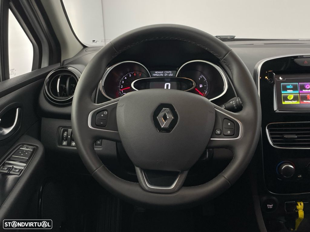 Renault Clio 0.9 TCe Limited - 14