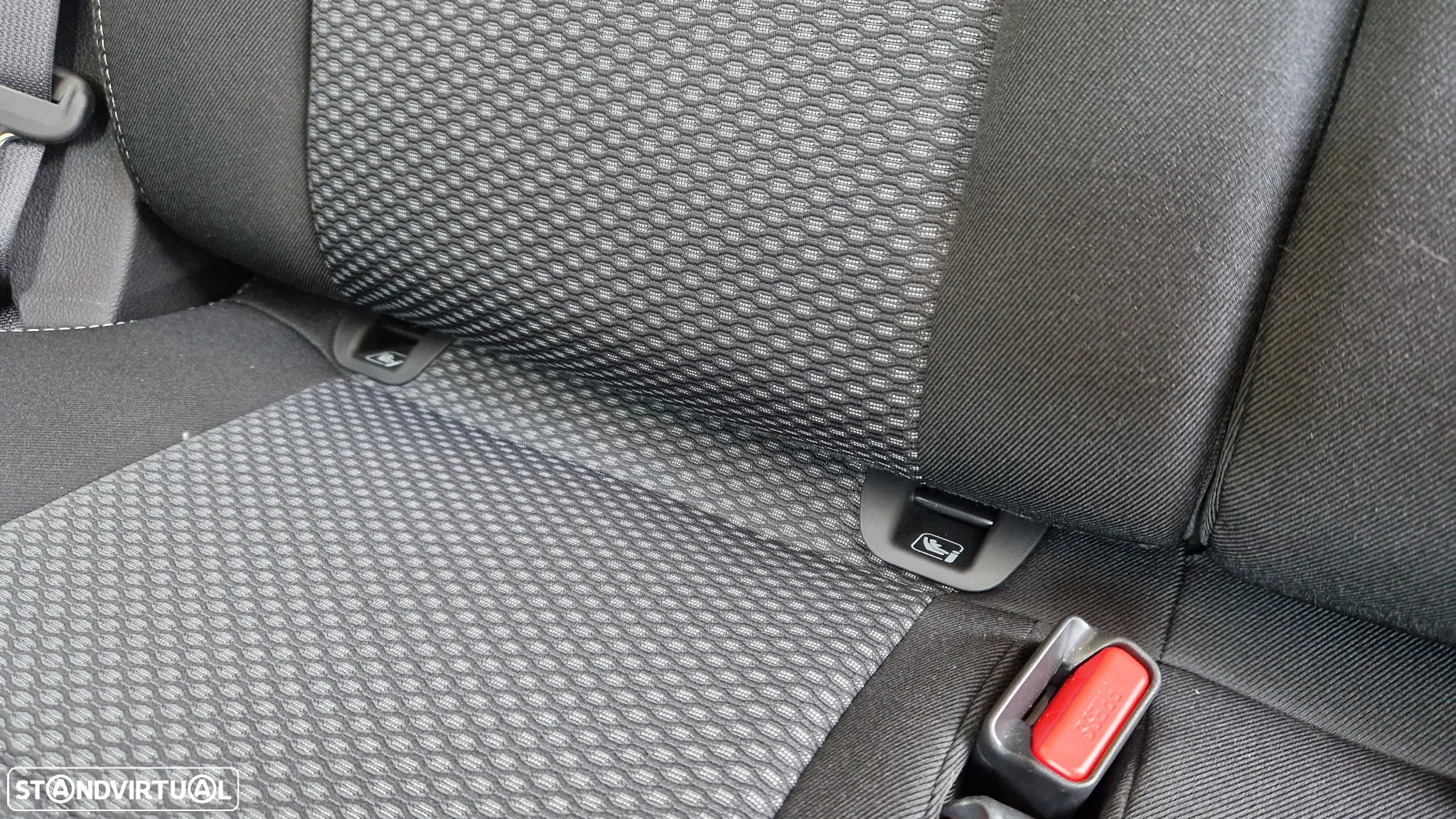 Suzuki Vitara 1.4T GLE Mild Hybrid - 32