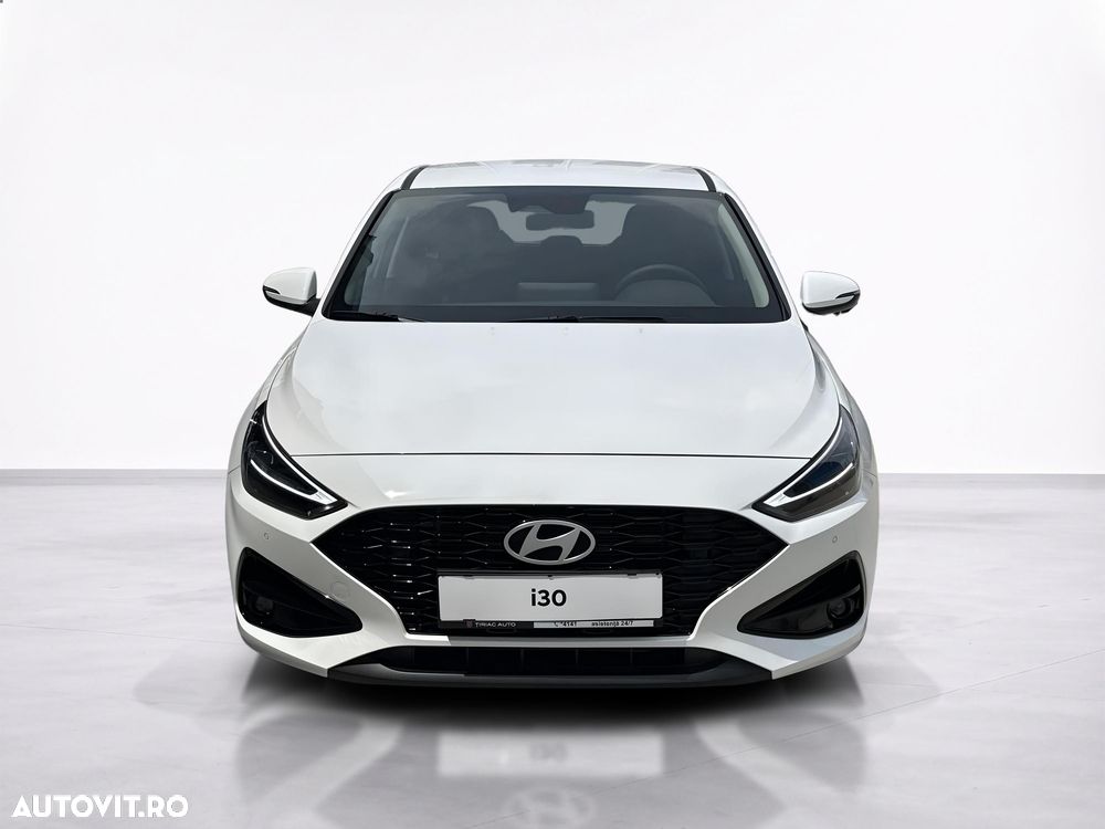 Hyundai i30 1.0 115CP M/T Comfort - 6