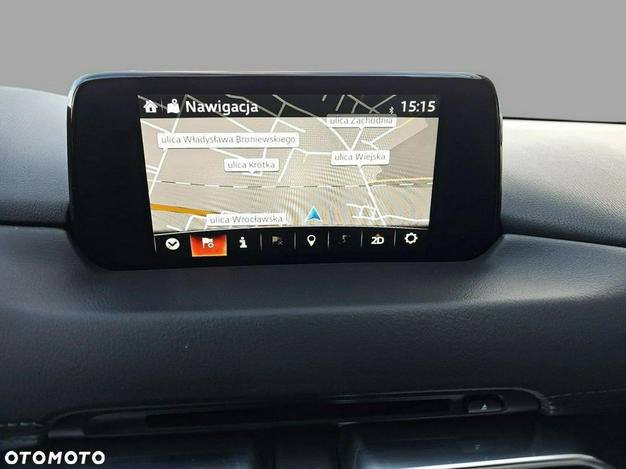 Mazda CX-5 2.2 D Skypassion AWD - 17