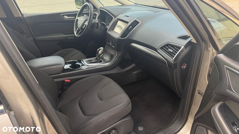 Ford S-Max 2.0 EcoBoost Trend - 16