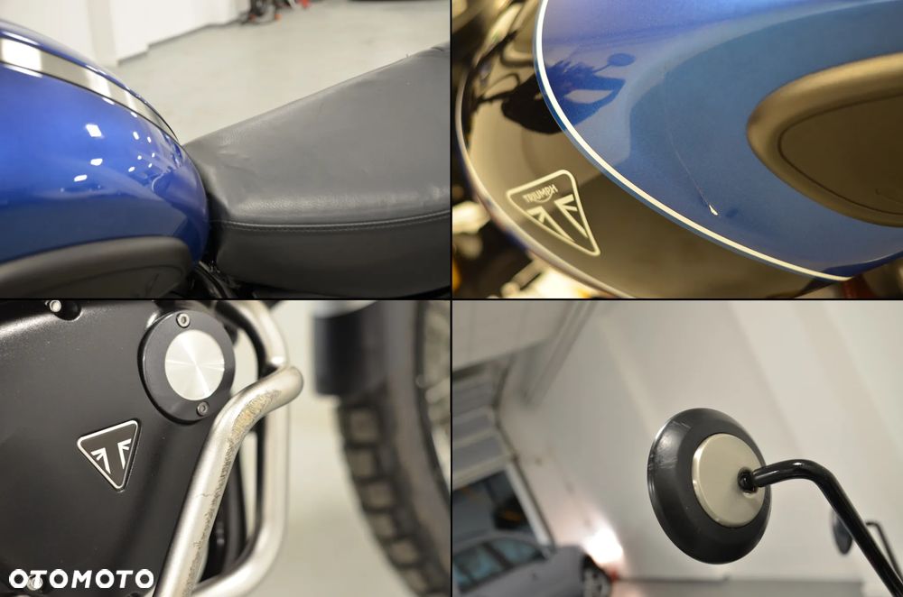 Triumph Scrambler - 26