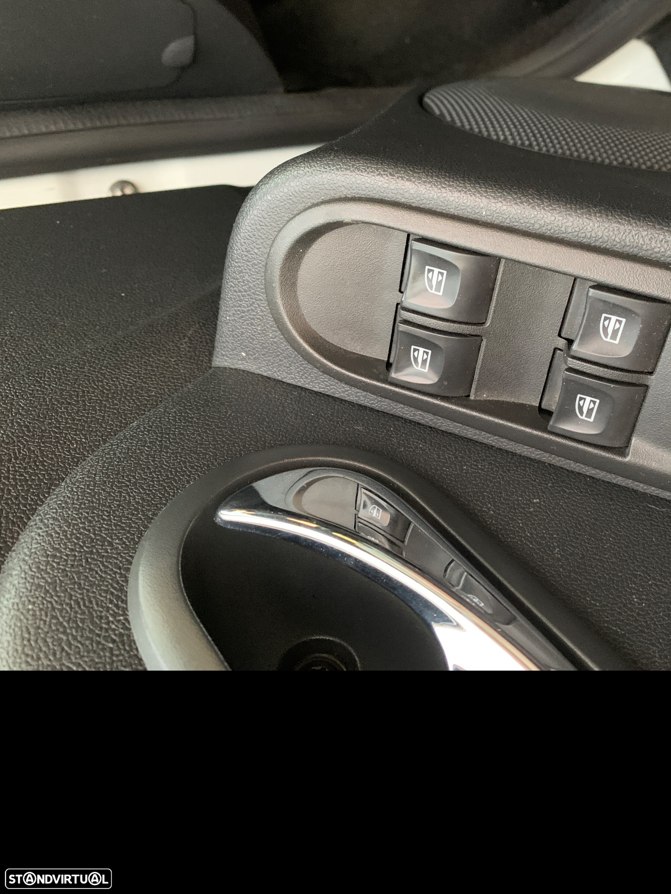 Dacia Duster 1.2 TCe Prestige - 9