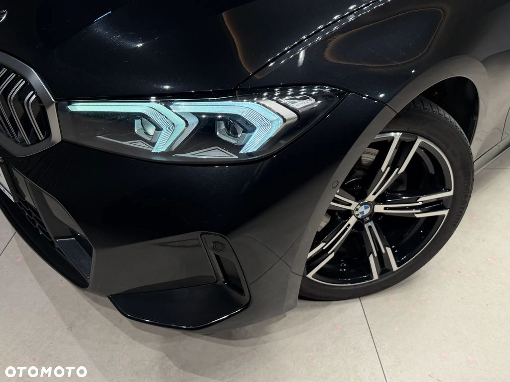 BMW Seria 3 320d xDrive mHEV M Sport - 6