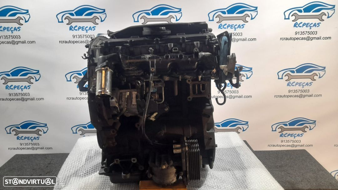 MOTOR HJBC FORD MONDEO III 3 MK3 2.0 TDCi 16V 115CV HJBC FOCUS CMAX JAGUAR - 7