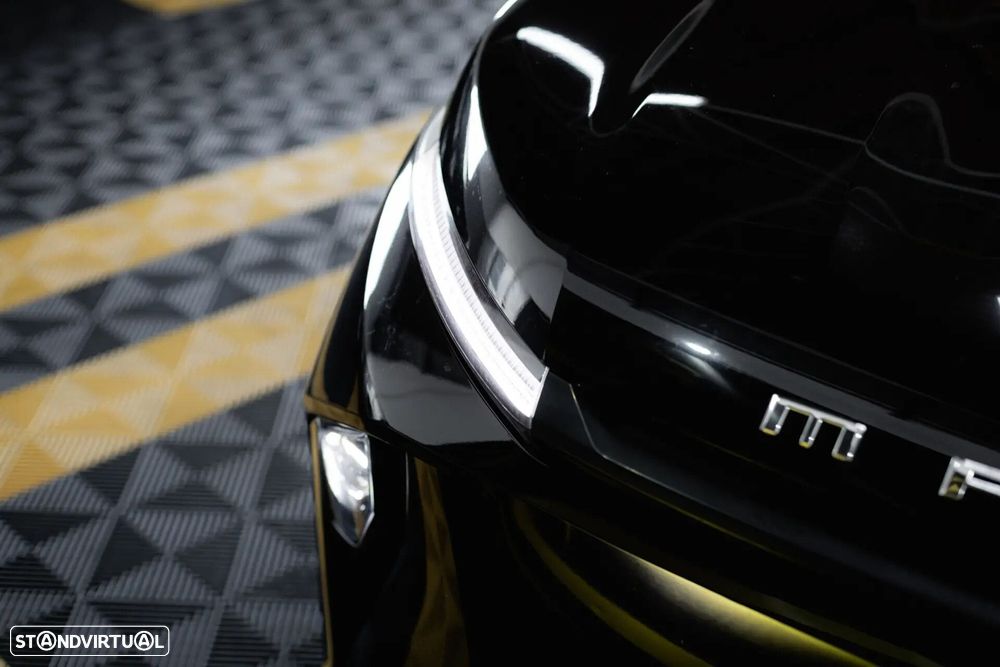 Maxus Mifa 9 Luxury - 13