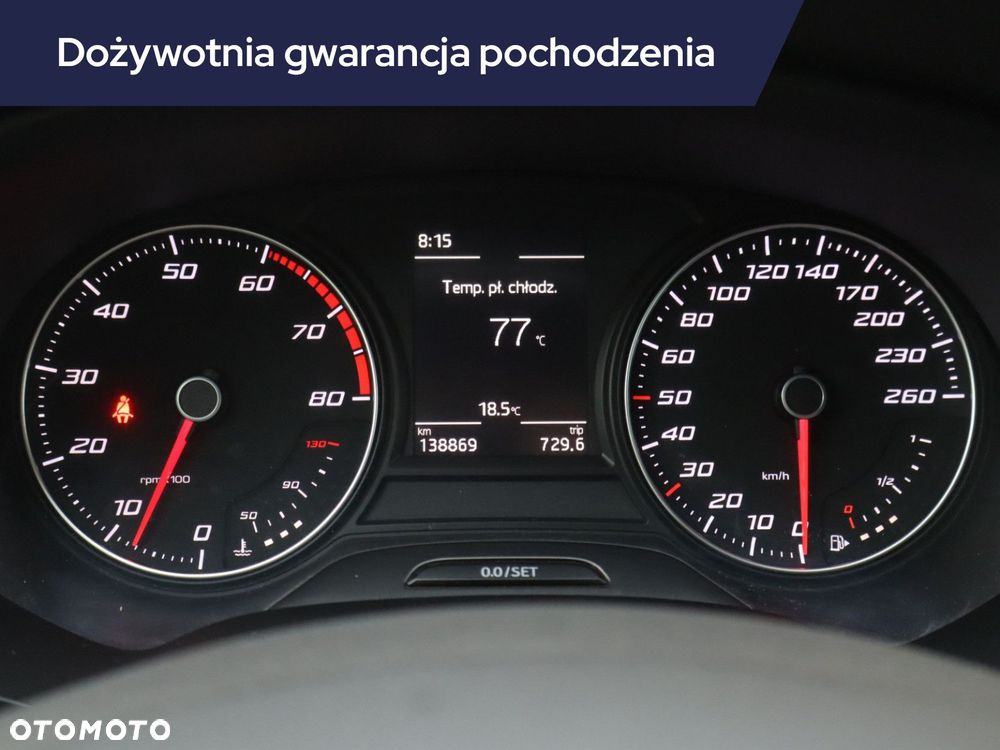 Seat Leon - 13