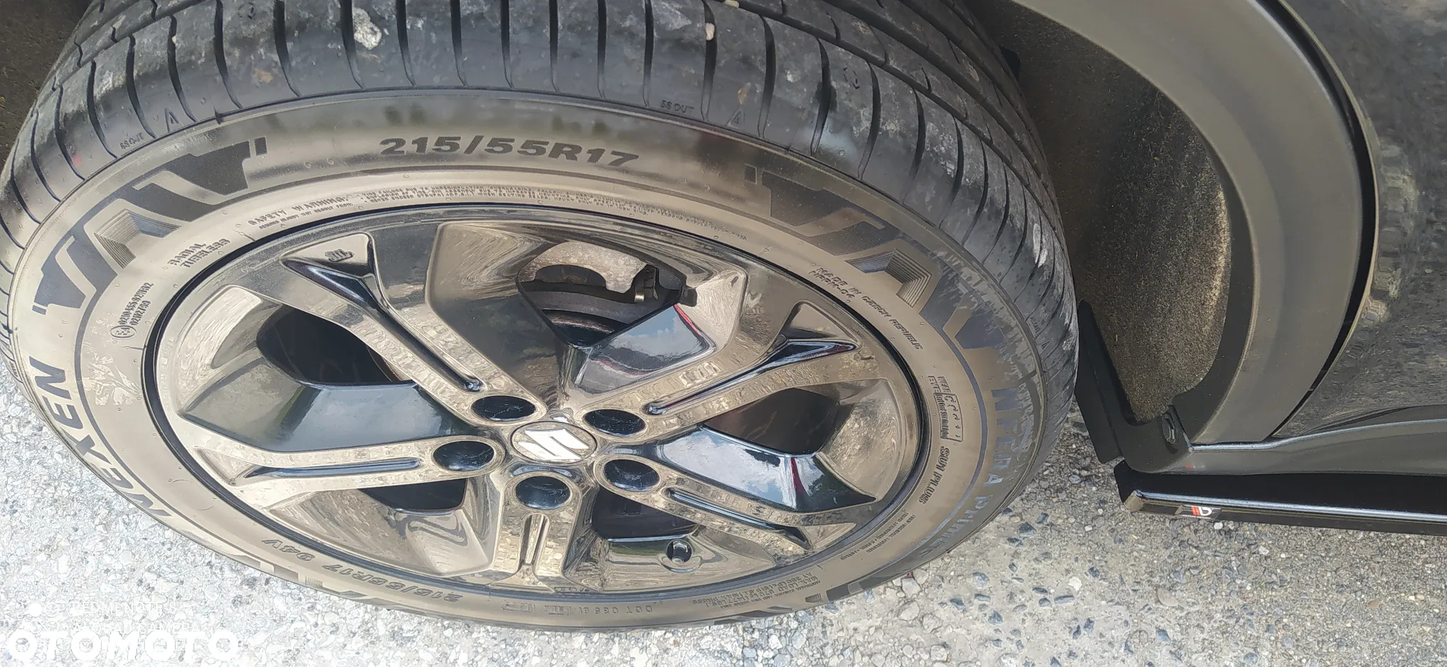 Suzuki Vitara 1.4 T Boosterjet S 2WD - 25