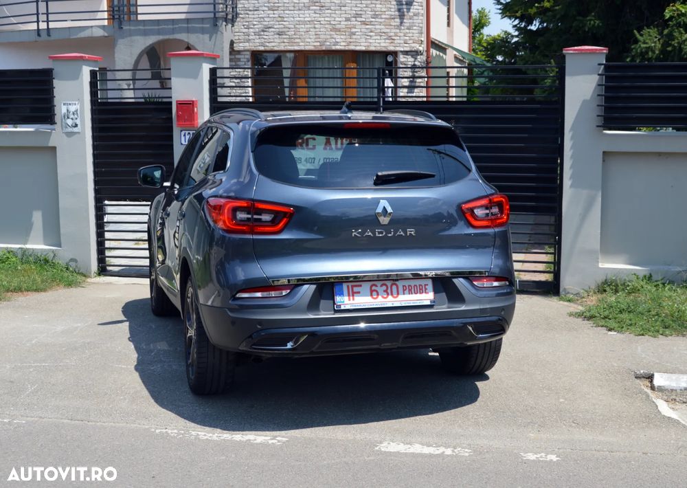 Renault Kadjar - 36