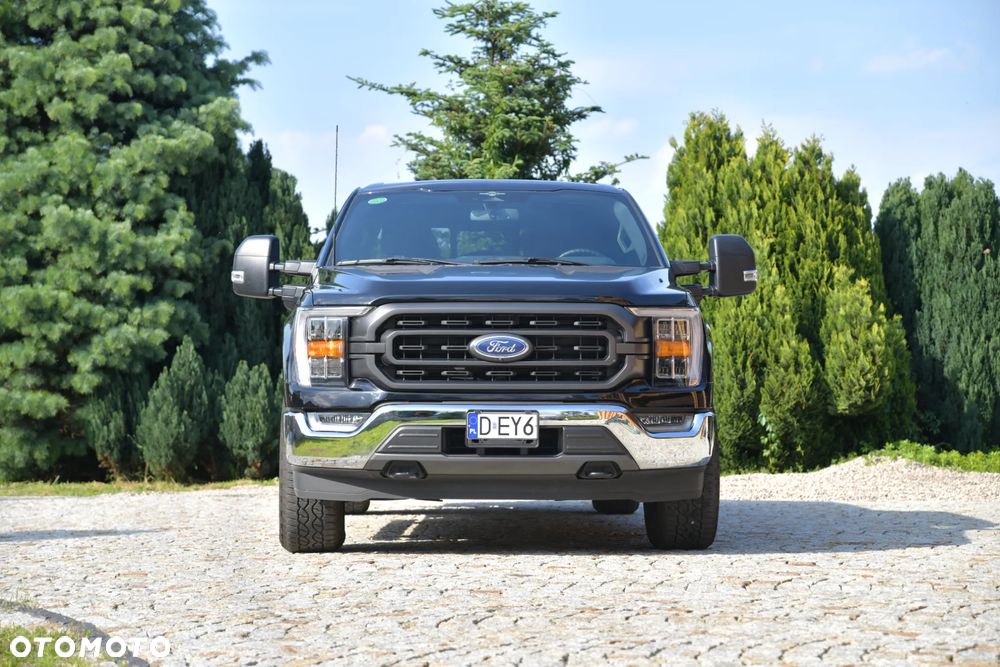Ford F150 - 26