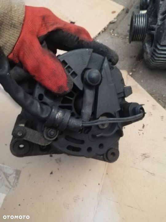 ALTERNATOR AUD A3 8L 1,9 - 3