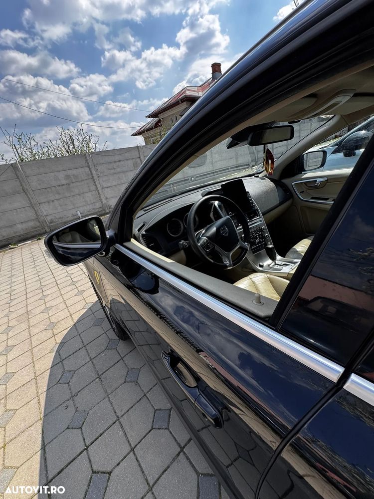 Volvo XC 60 - 9