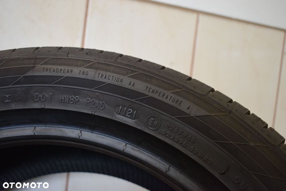 R17 235/45 Continental ContiSportContact 5 ContiSeal 2021r - 6