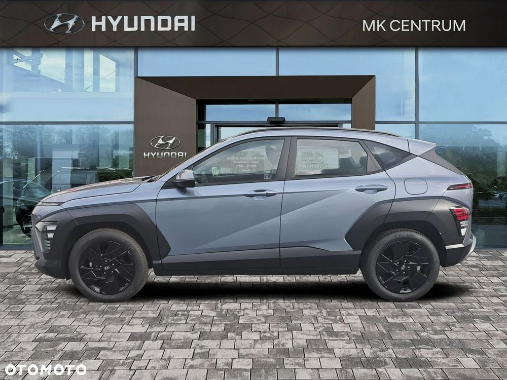 Hyundai Kona 2026 photo 2