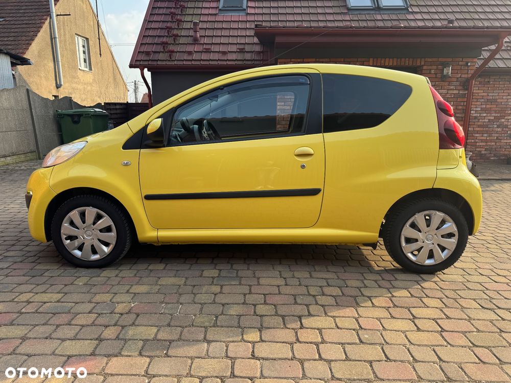 Peugeot 107 68 Style - 3