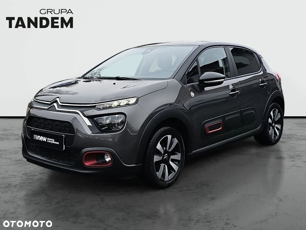 Citroën C3 Pure Tech 83 S&S C-SERIES - 1