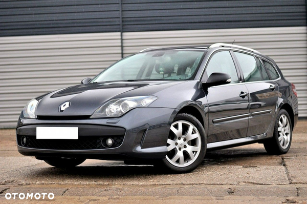 Renault Laguna