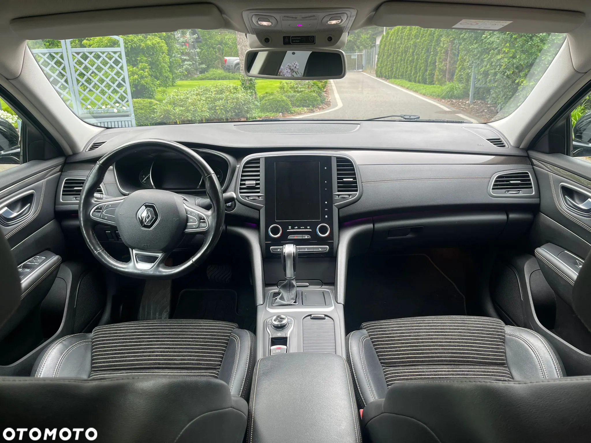 Renault Talisman 1.3 TCe FAP Limited EDC - 6