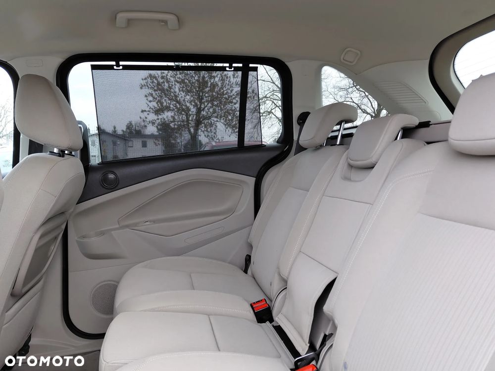 Ford Grand C-MAX 2.0 TDCi Titanium MPS6 - 12