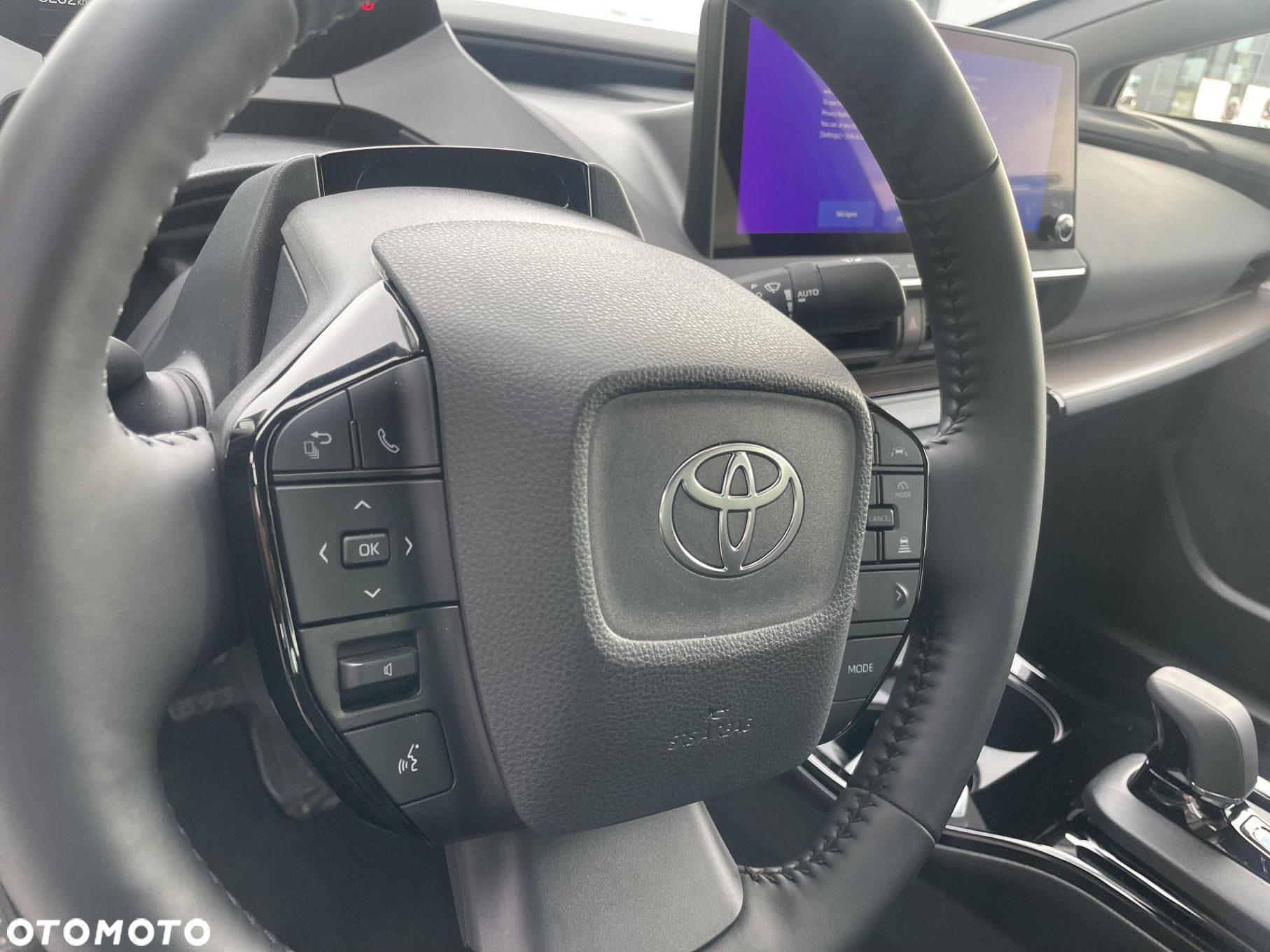 Toyota Prius - 18