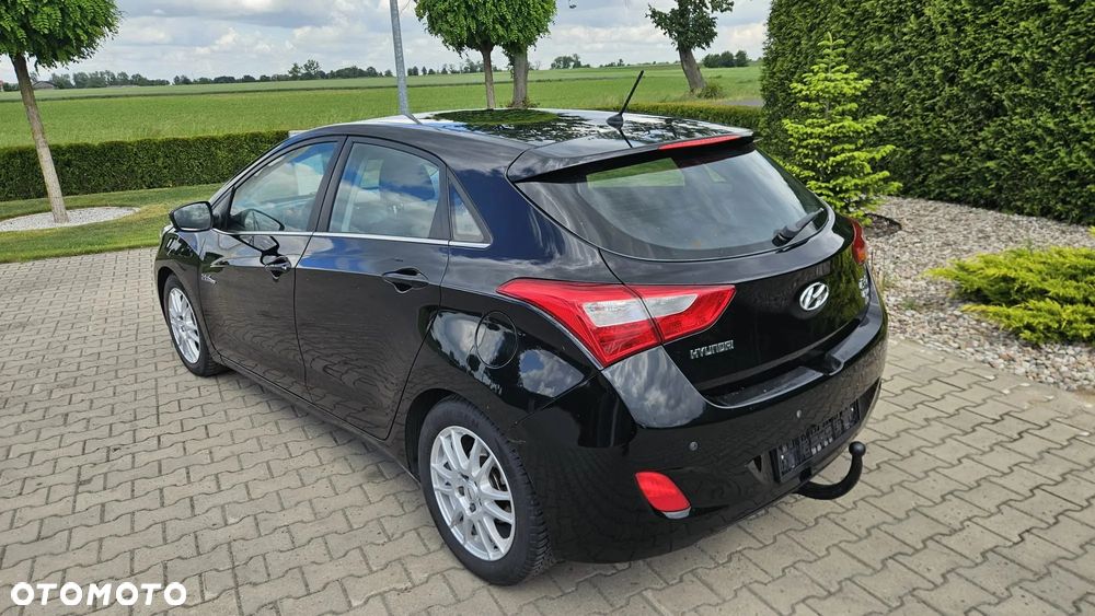 Hyundai i30 - 7
