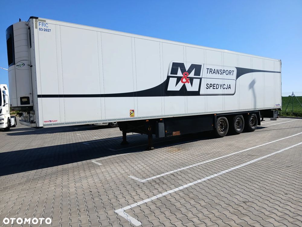 Schmitz Cargobull