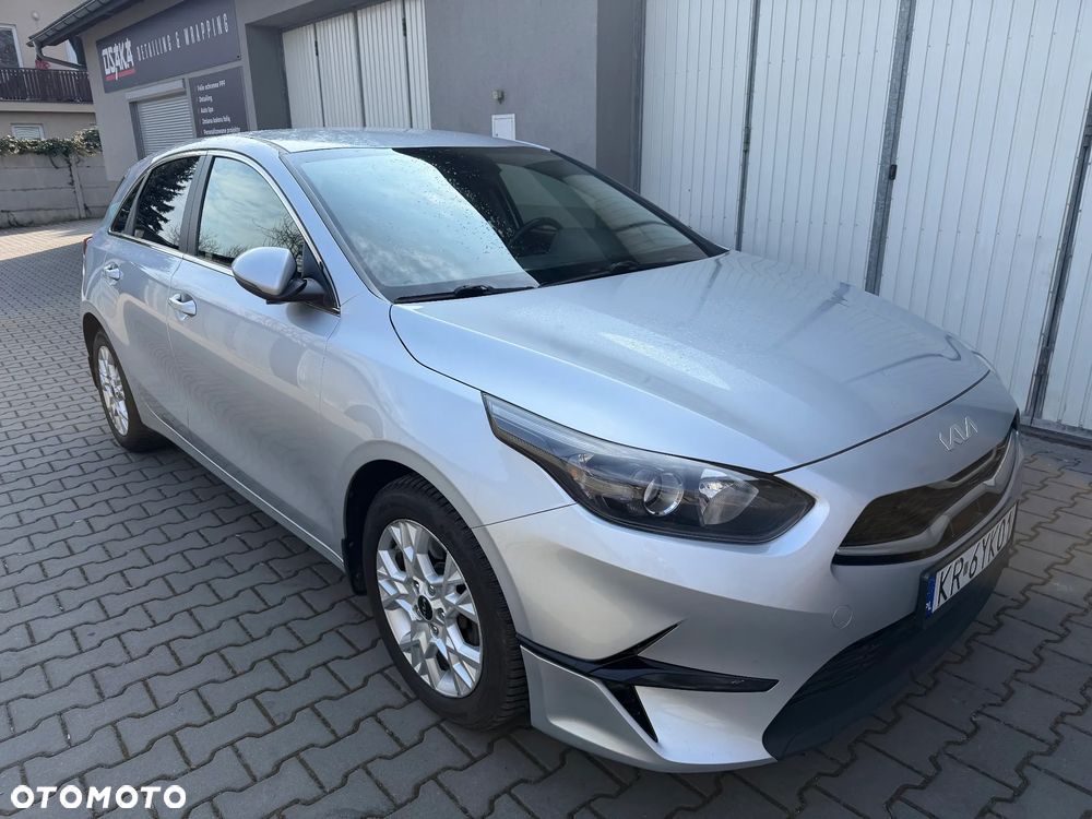 Kia Ceed 1.5 T-GDI L - 2